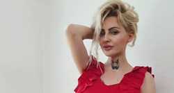 Alex Ognjena objavila popis blokiranih, na listi i poznati domaći pjevač