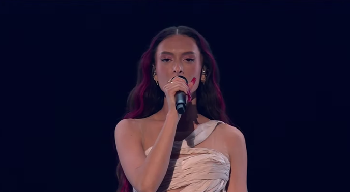 UŽIVO Finale Eurosonga: Nastupio Izrael, opet se čuli zvižduci i negodovanje publike