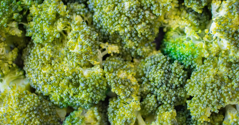 Onkologinja: Voljela bih da žene starije od 50 godina češće jedu jednu namirnicu