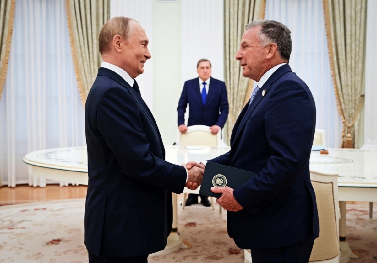 Amerika nudi Ukrajini zaštitu sličnu NATO-u. Trumpov čovjek: Putin je pristao na to