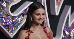 Selena Gomez najavila pomoć Palestincima. Mnogi je napadaju: "Podržavaš teroriste"