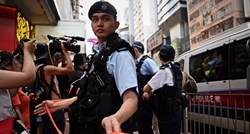 Šestero ubijenih u napadu nožem u kineskom dječjem vrtiću