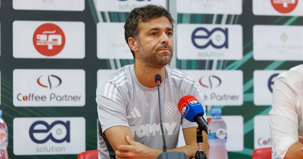 Garcia: Vidjelo se da su igrači Rijeke igrali za Đalovića