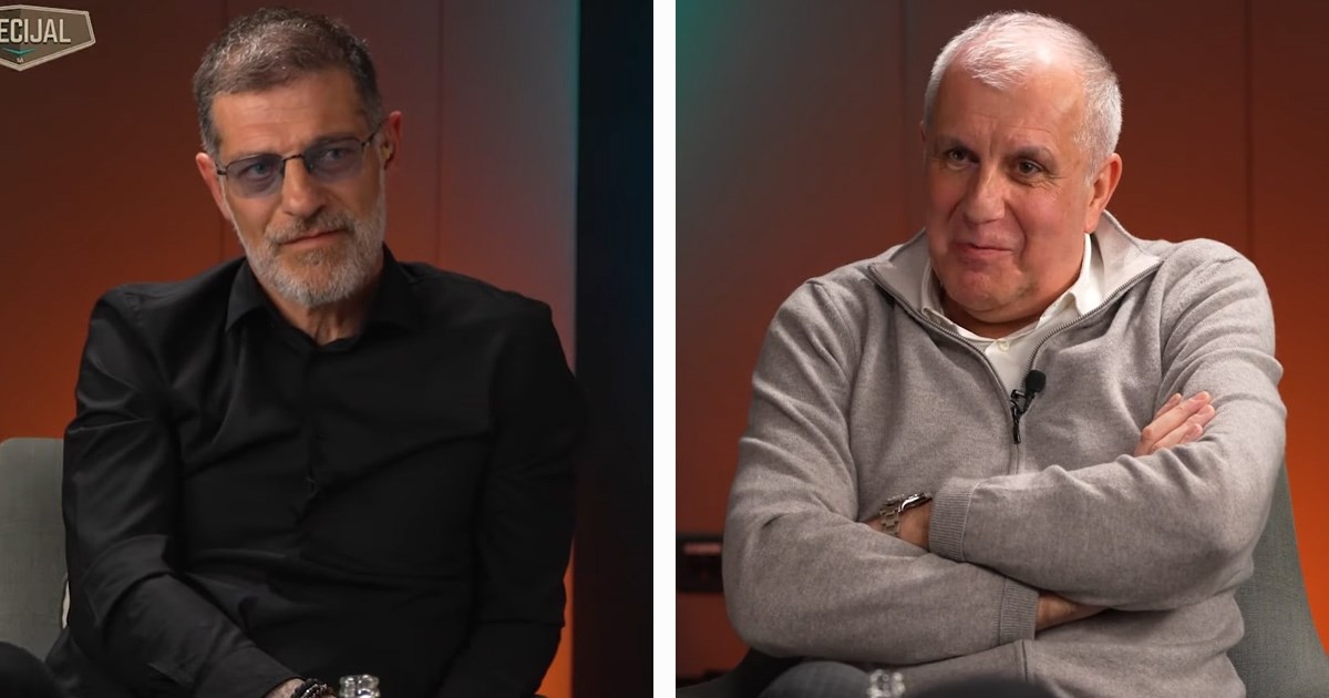 Slaven Bilić kao voditelj o prvom gostu: Jedinstven je