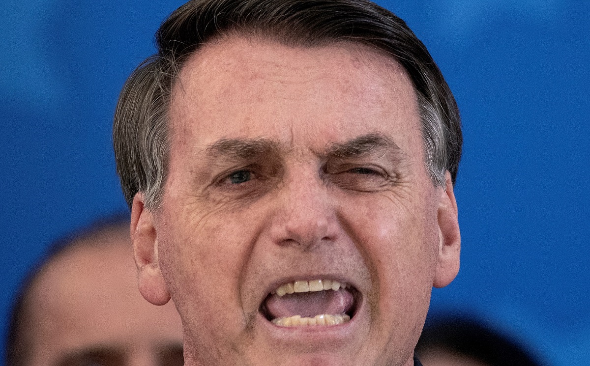 U Brazilu dnevni rekord novih slučajeva zaraze, a Bolsonaro želi otvoriti ekonomiju