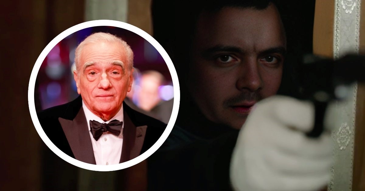 Martin Scorsese otkrio koji ga je britanski horor oduševio