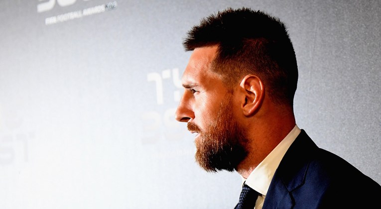 Marca: Modrić u povijest, Messi po Zlatnu loptu