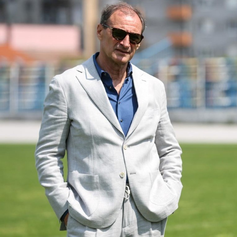 Šef Lokomotive o prodaji Krivaka u Češku: Bilo bi bolje da ide u Dinamo, kao nekad