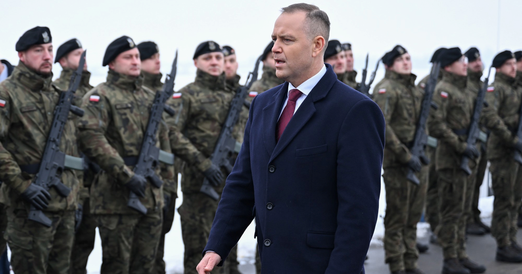 Poljska trebala od EU dobiti ogroman kredit za obranu. Predsjednik stavio veto