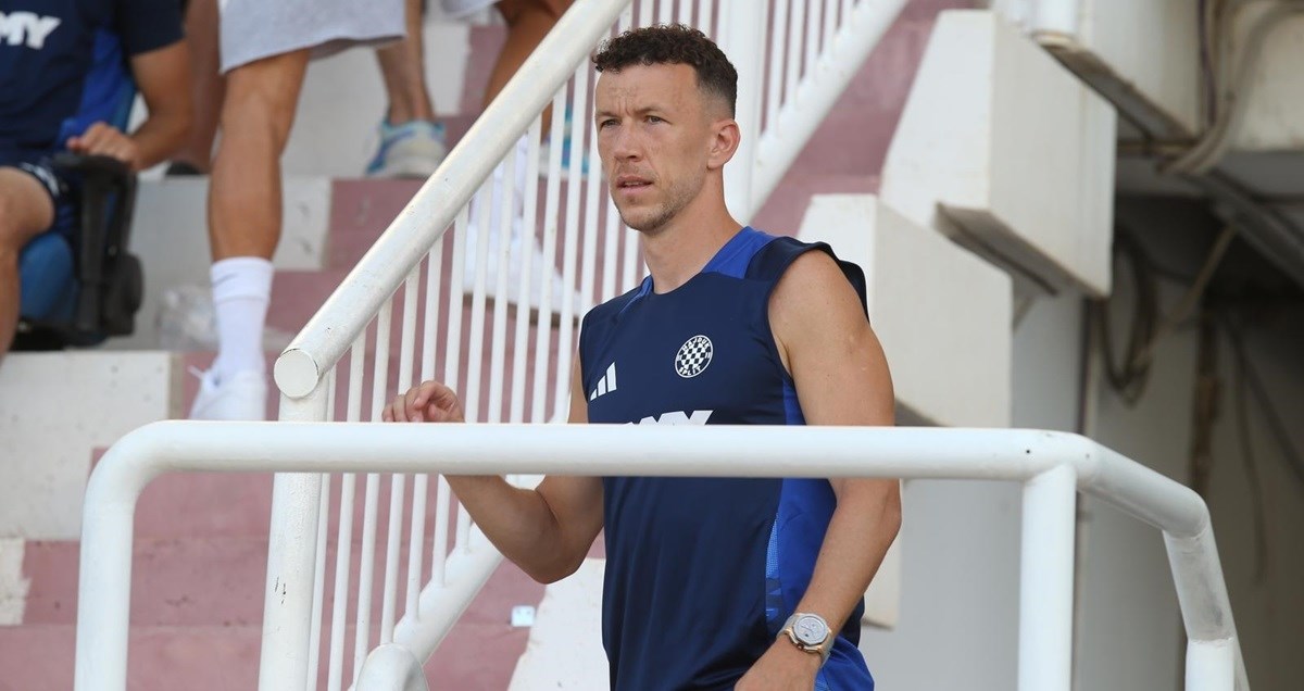 Hajduk mora prodati Perišića ako mu netko ponudi 200 tisuća eura iza 29. kolovoza