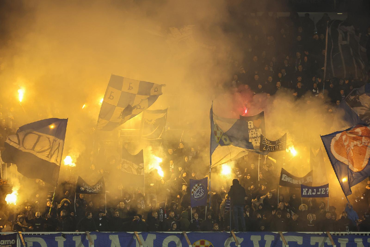Dinamo poslao poruku navijačima pred derbi s Rijekom: Pa čekaj, još razmišljaš?