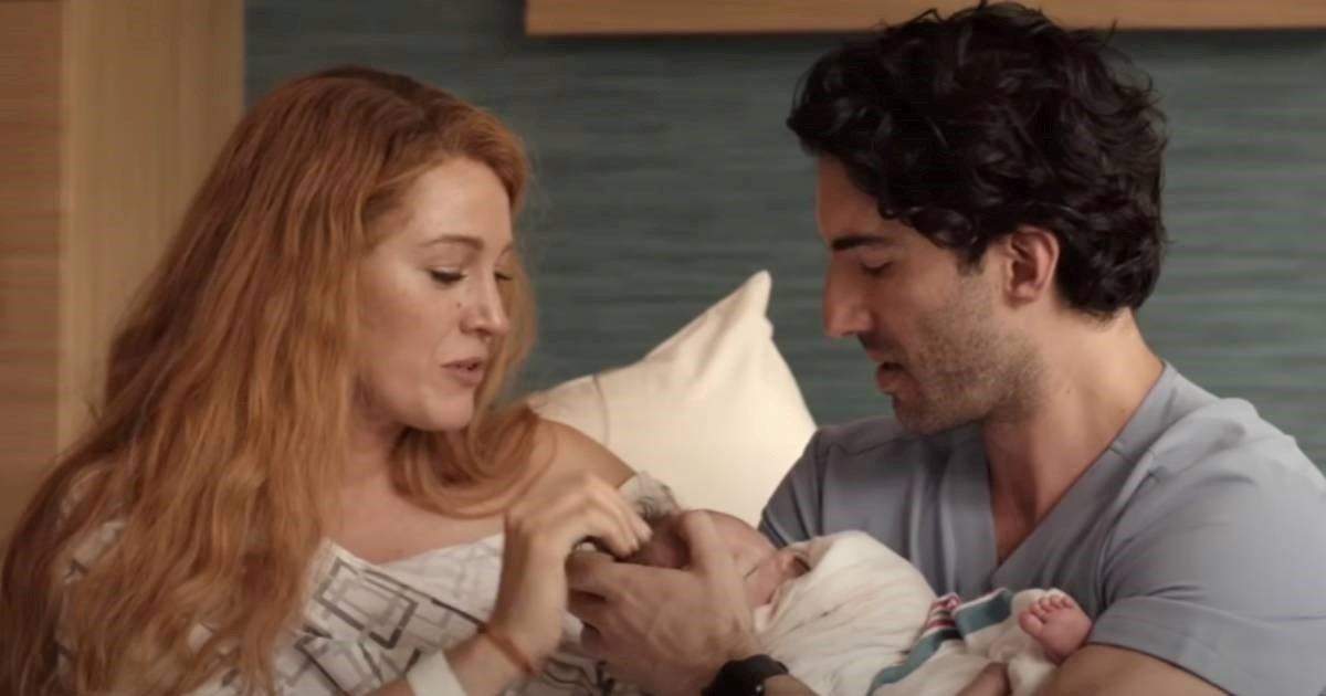 Baldoni otkrio pravi razlog zbog kojeg je želio režirati i glumiti u It Ends with Us