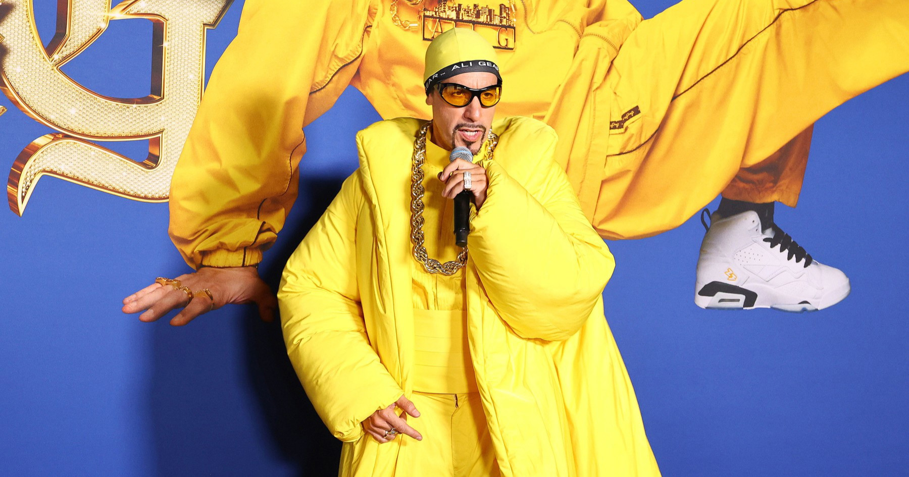Sacha Baron Cohen brani povratak Alija G-ja: "Osmišljen je da razotkrije predrasude"