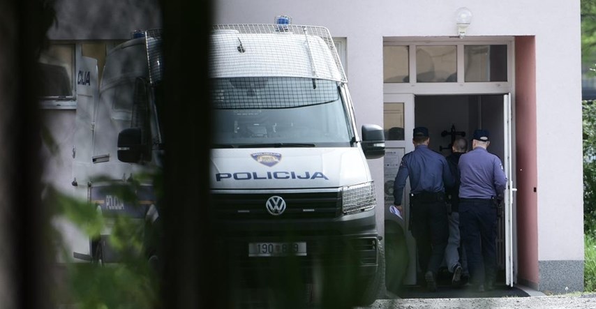 Podignuta optužnica protiv Rusa, u Zagrebu spolno zlostavljao dijete