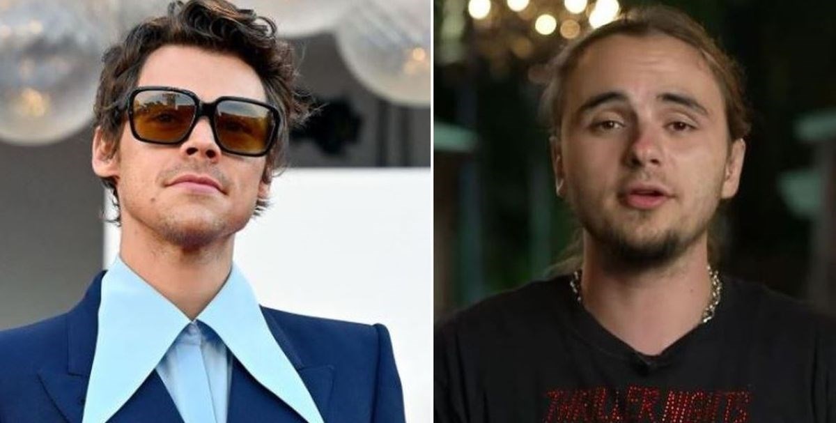 Rolling Stone nazvao Harryja Stylesa kraljem popa, oglasio se sin Michaela Jacksona