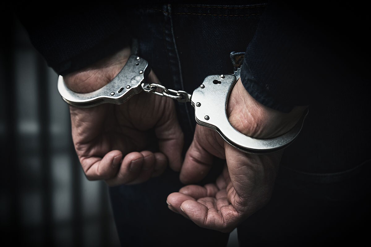 Pljačkali dostavljače, trgovine, pekarnice... Sada su doznali kaznu, velika je