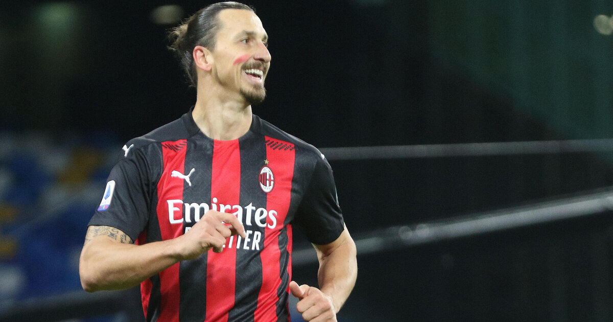 Gattuso: Ibrahimović mi se čini snažniji danas nego što je bio prije 10 ili 12 godina