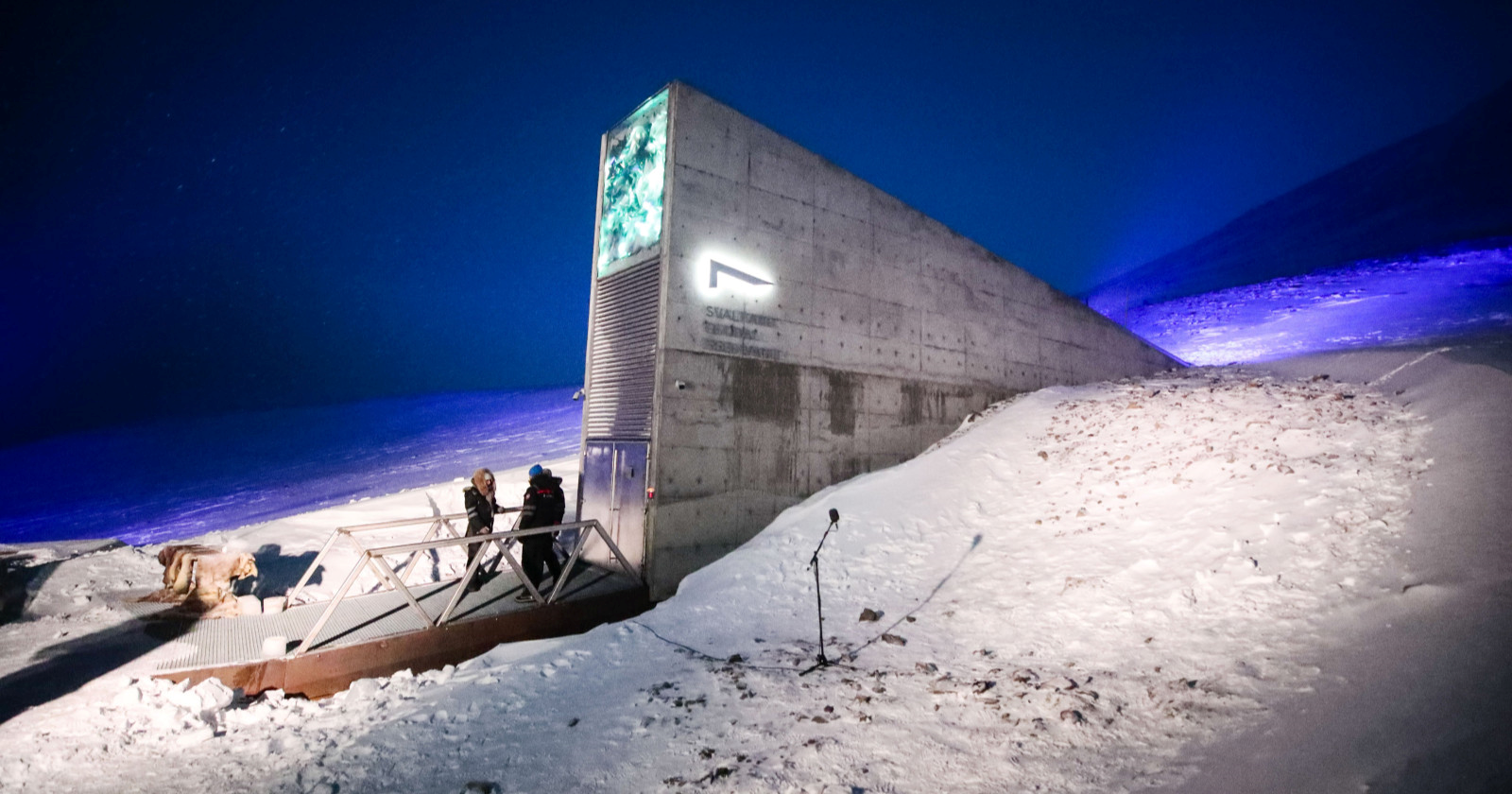 Norvežani strahuju od Putina, Danci od Trumpa. "Svalbard je tempirana bomba"