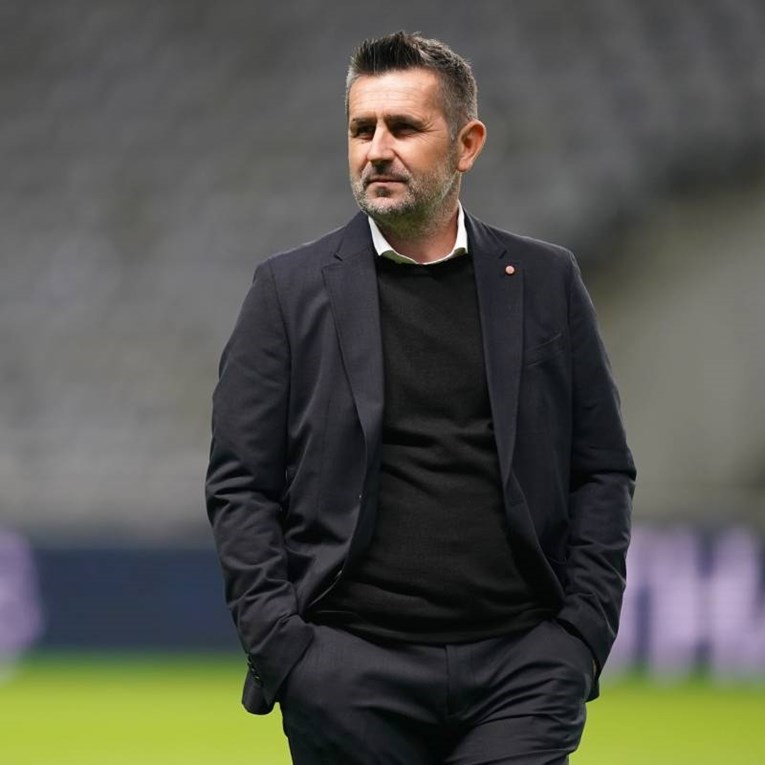 Klub iz lige za ostanak želi Bjelicu?