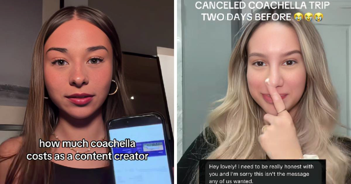 Najpopularniji glazbeni festival na svijetu pretvorio se u noćnu moru za influencere