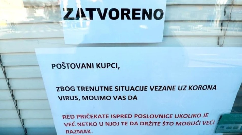 Glas poduzetnika: Od gradova i općina tražimo ukidanje komunalne naknade i najma