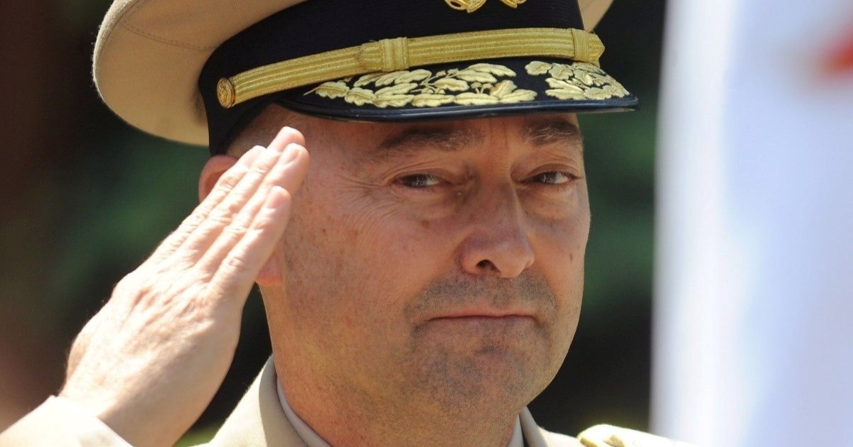 Bivši vrhovni zapovjednik NATO-a: Ukrajina se treba pripremiti na najmanje loš ishod