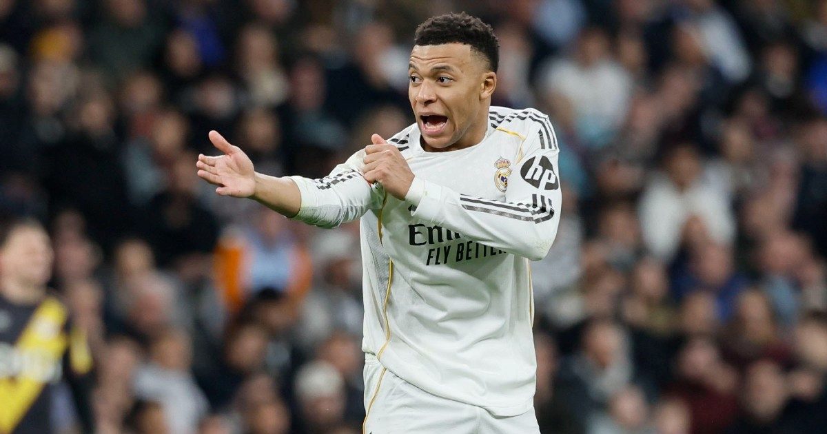 Mbappé o ozljedi koljena: Izrečene su brojne laži, ali navikao sam na to