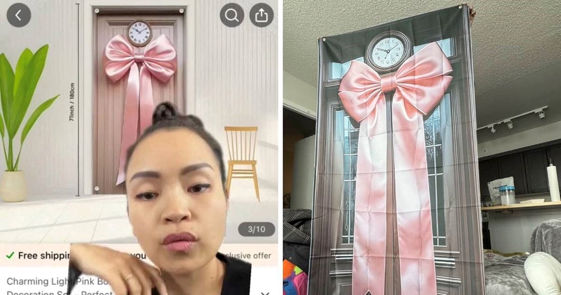 Naručila ukras s Temua, ono što je dobila postalo je viralni hit