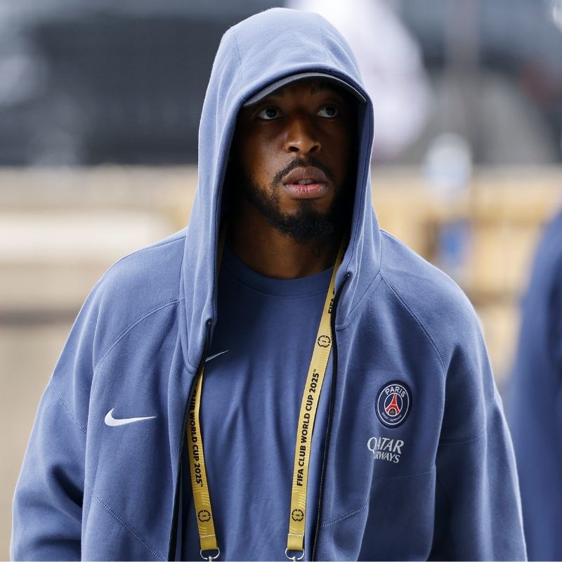 PSG-ova legenda otišla iz kluba u 31. godini
