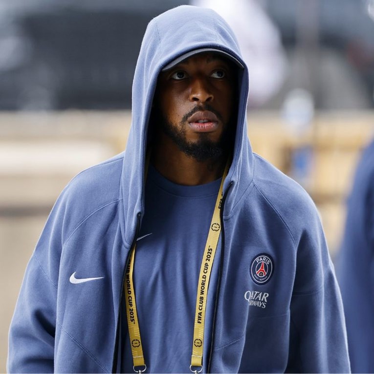 PSG-ova legenda otišla iz kluba u 31. godini