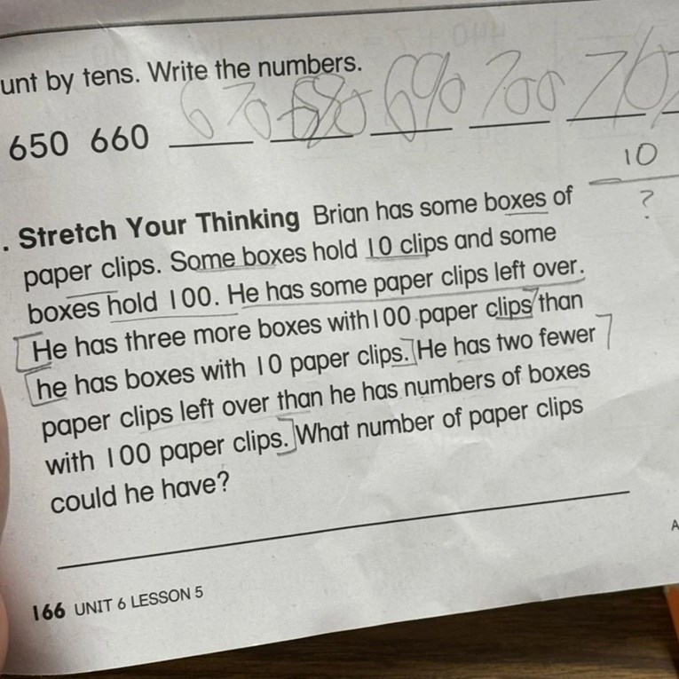 Matematički zadatak za sedmogodišnjake koji ni roditelji ne mogu riješiti