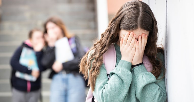 Kako prepoznati najranije znakove bullyinga kod djece? Evo što kažu psiholozi