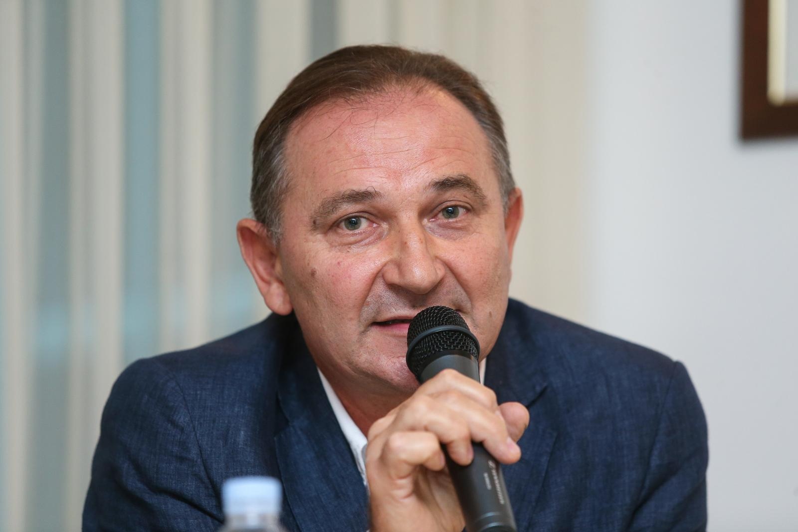 Sindikalist: Zbog zabrane rada nedjeljom neće biti otpuštanja, nego zapošljavanja