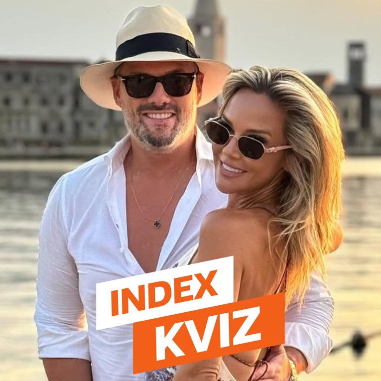INDEX KVIZ Možete li točno odgovoriti na svih 15 pitanja?