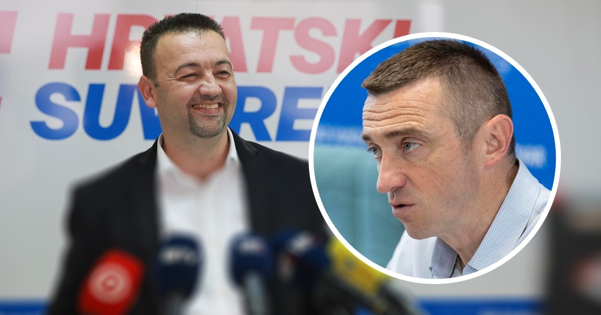 Penava: Milje prostitutki, kocki i Ferrarija je milje Marijana Pavličeka