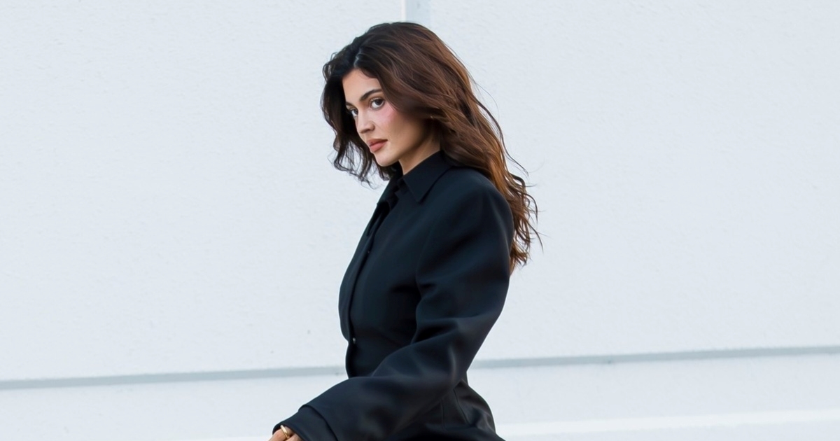 Kylie Jenner prošetala u kontroverznim čizmama. Ljudi pišu: Ne, ne, ne