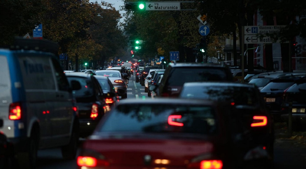 HAC objavio upozorenje, od sutra velika promjena na cestama