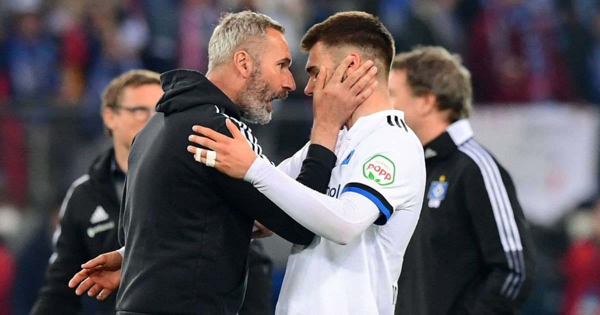 Vušković angažirao moćnog odvjetnika. Nijemci otkrili kako planira srušiti suspenziju