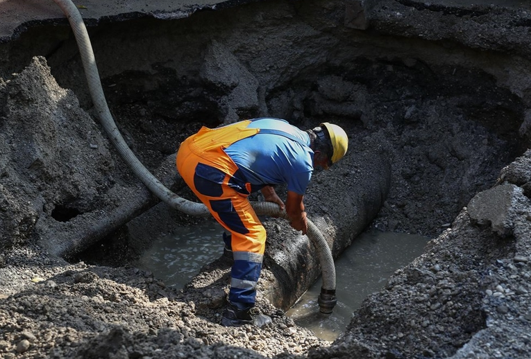 Velik dio Zagreba ostaje bez tople vode. Objavljeni detalji