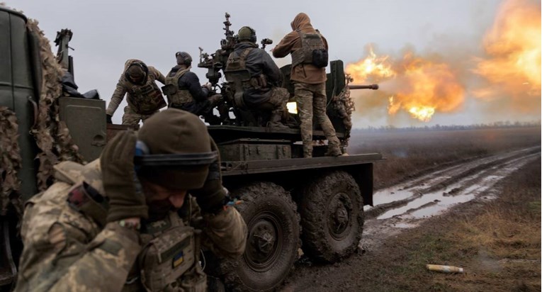 Britanija: Ako rat nastavi ovim tempom, Rusi će do 2025. imati više od 500.000 žrtava