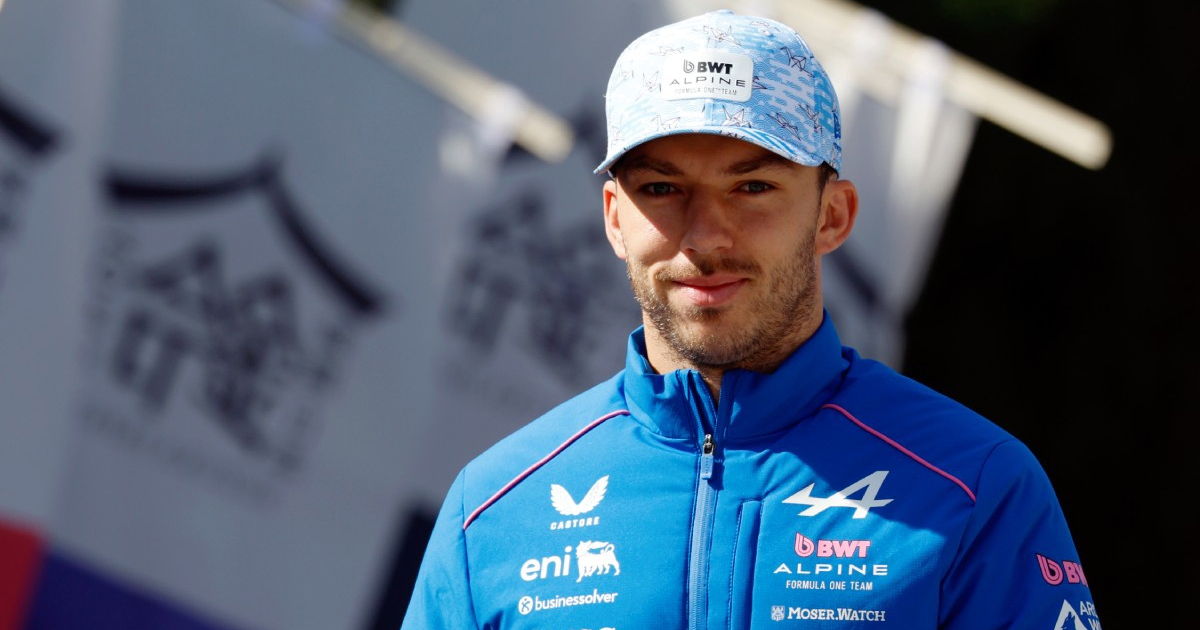 Preokret u utrci Formule 1. Prihvaćena žalba vozača, vraćen je na treće mjesto