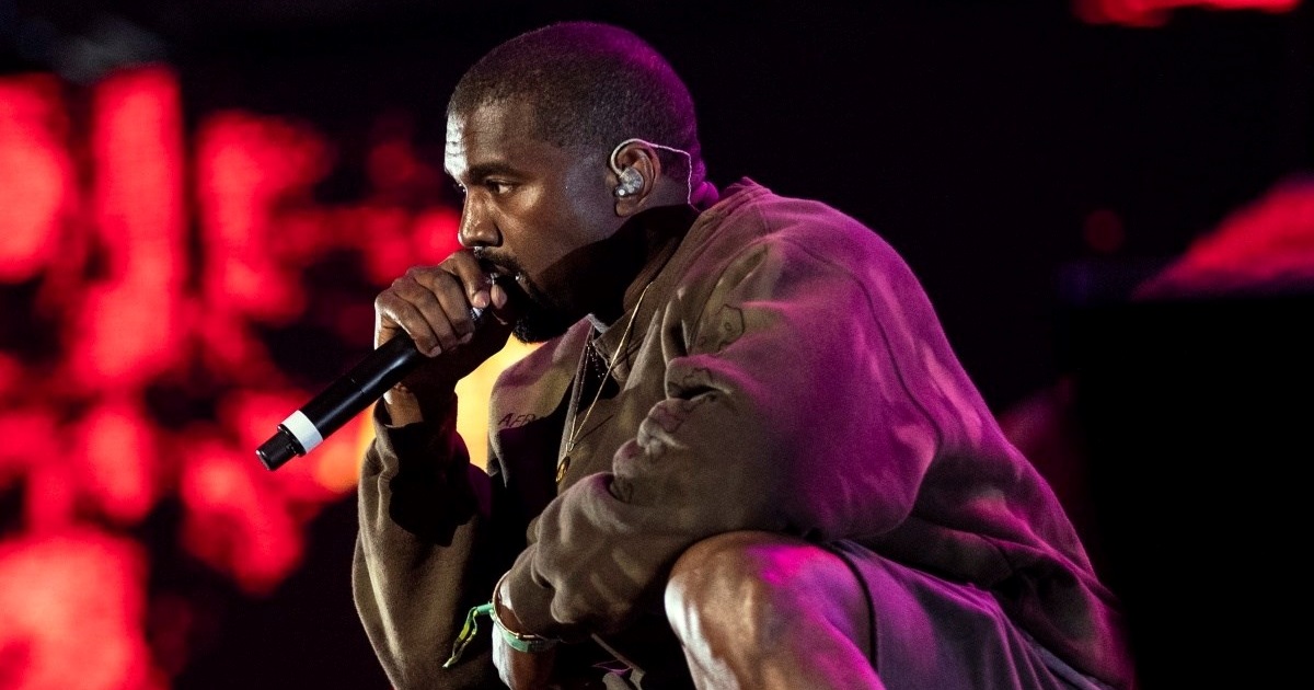 Kanye West: Zadovoljavao sam svog 6-godišnjeg bratića, bili smo u vezi