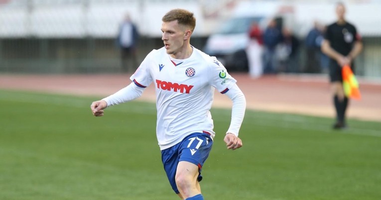 HSV odradio transfer koji bi mogao utjecati na Hajduk