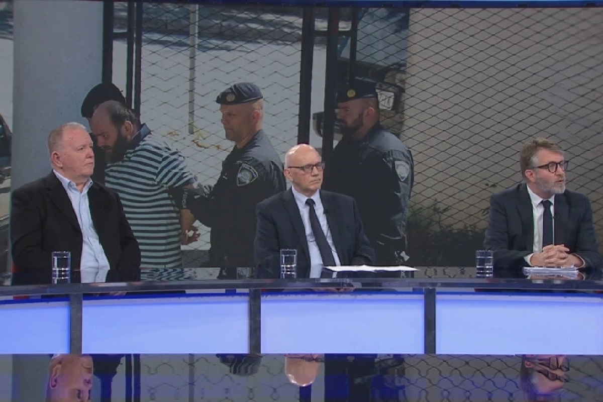 Odvjetnik Miljević: Kako su postupci postajali sporiji, tako su kazne postajale blaže