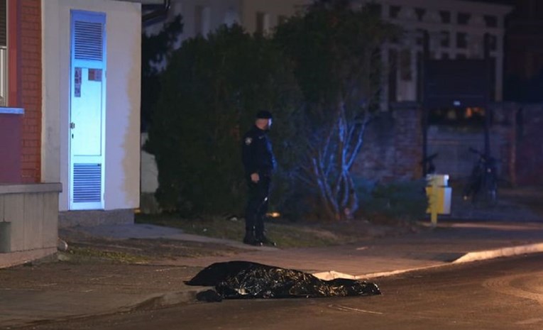 Kamion pregazio muškarca na pješačkom prijelazu u Čakovcu, umro je na mjestu