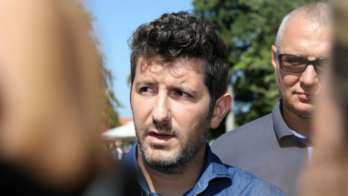 Predsjednički kandidat Kovač: Stvorit ću profesionalnu diplomaciju