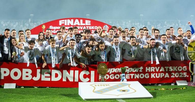 Evo kada je ždrijeb četvrtfinala Kupa i tko je sve u njemu