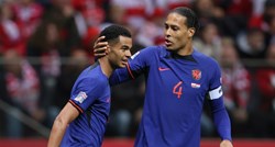 United želi još jednog igrača iz Nizozemske