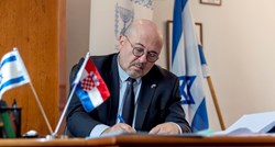 Novi izraelski ambasador: Odnosi su dobri, Hrvatska se dobro bavi prošlošću
