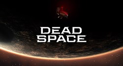 Remake Dead Spacea stiže početkom 2023.